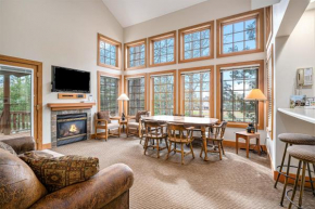Boyne Mountain Getaway, Unit A